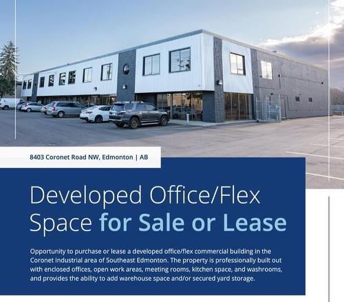 8403  Coronet Road, Edmonton, AB 