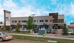 112 112, 111  Broadway Boulevard Sherwood Park, AB T8H 1T1