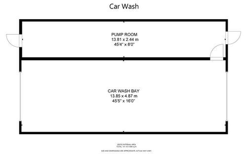 4820  50 Ave, Gibbons, AB 