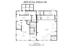 4820  50 Ave  Gibbons, AB T0A 1N0