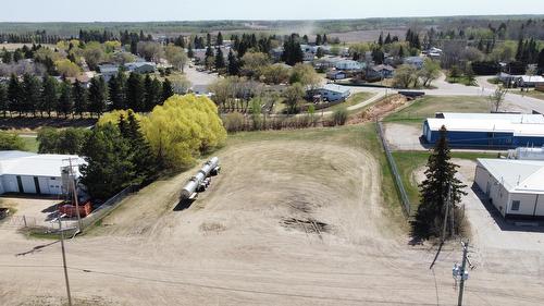 4719  50 Avenue, Onoway, AB 