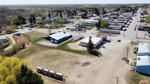 4719  50 Avenue, Onoway, AB 