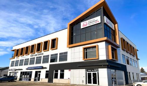 9940 99 Avenue, Fort Saskatchewan, AB 