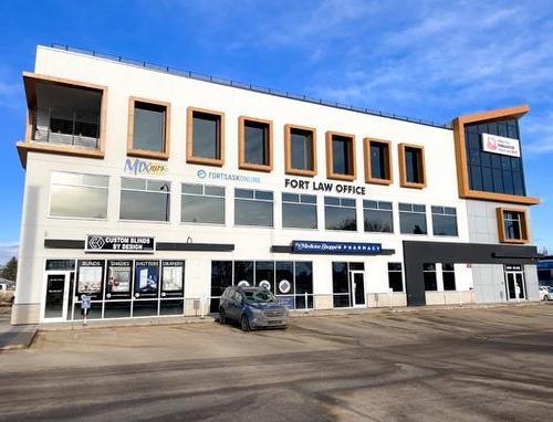 9940  99 Avenue, Fort Saskatchewan, AB 