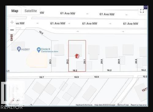 10819  61 Ave Avenue, Edmonton, AB 