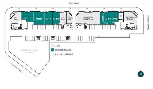 403  Belvedere Gate Nw, Edmonton, AB 