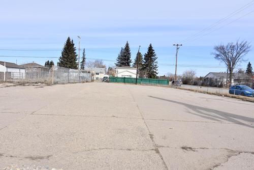 5306 50 Avenue, St. Paul Town, AB 