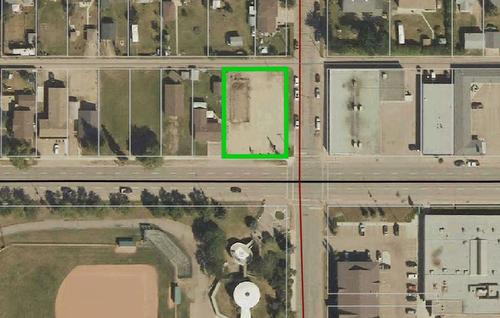 5306 50 Avenue, St. Paul Town, AB 