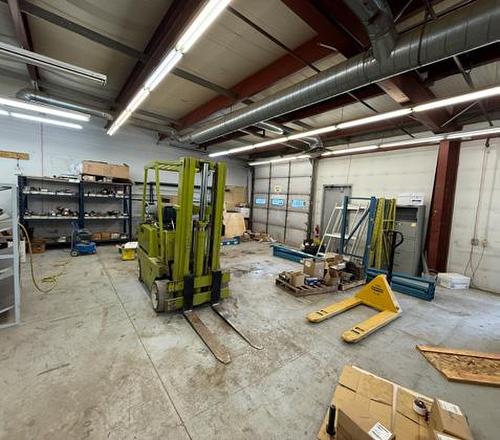 702  12 Avenue, Nisku, AB 