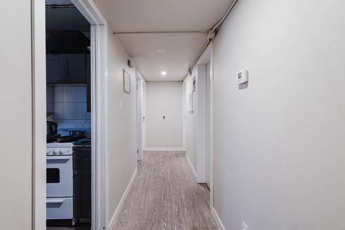 8504  98 Street, Edmonton, AB - Indoor Photo Showing Other Room