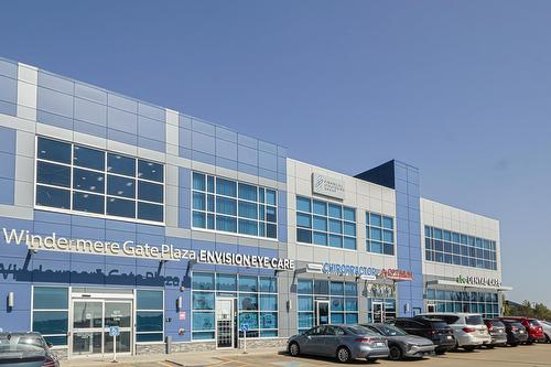 205 206 6267  Andrews Loop Sw, Edmonton, AB 