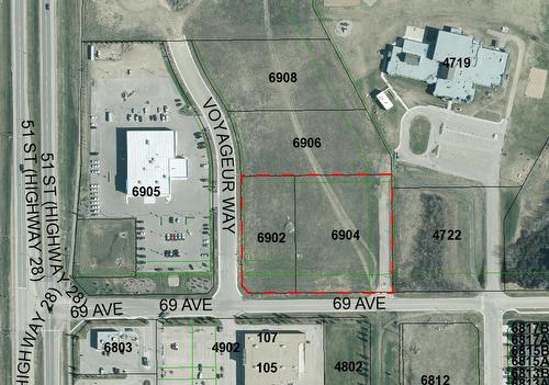 6902 Voyageur Way, Cold Lake, AB 
