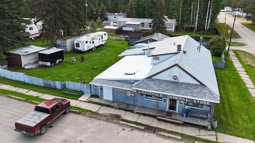 5214  47 St, Lodgepole, AB 