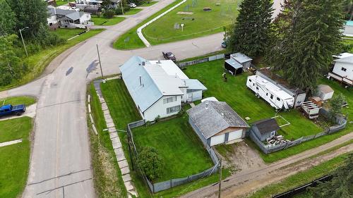 5214  47 St, Lodgepole, AB 