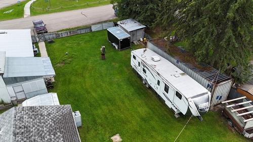 5214  47 St, Lodgepole, AB 