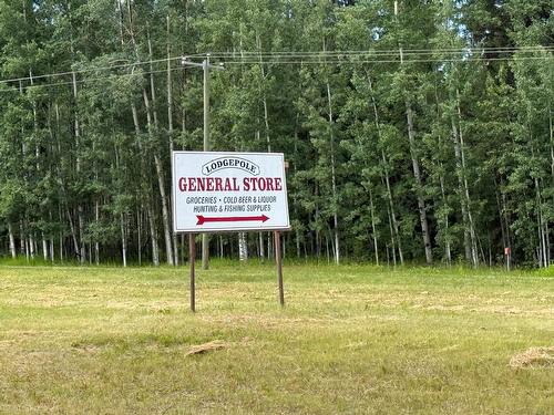5214  47 St, Lodgepole, AB 