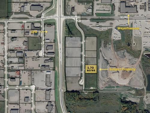 2901  61 Street, Drayton Valley, AB 