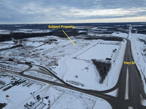 2901  61 Street, Drayton Valley, AB 