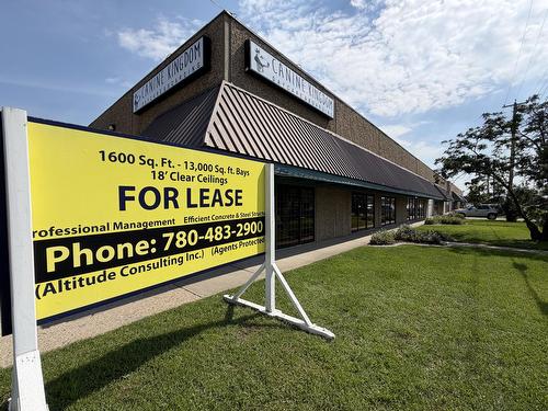 12817 52 Street, Edmonton, AB 