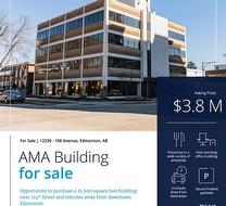 12230  106 Avenue  Edmonton, AB T5N 3Z1