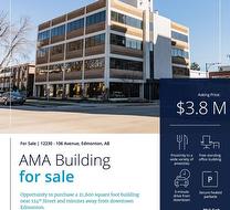 12230  106 Avenue  Edmonton, AB T5N 3Z1