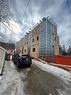 10848  74 Ave, Edmonton, AB  - Outdoor 