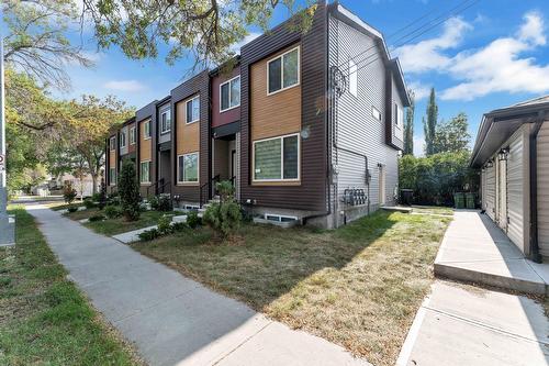 7903  122 Avenue, Edmonton, AB - Outdoor
