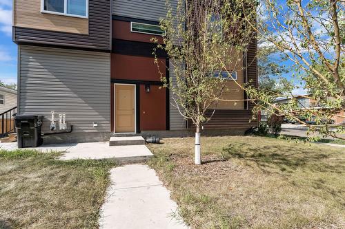 7903  122 Avenue, Edmonton, AB - Outdoor