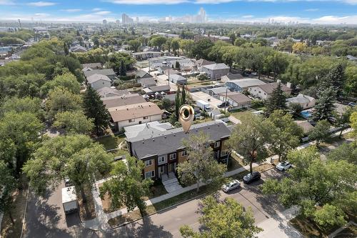 7903  122 Avenue, Edmonton, AB - Outdoor With View