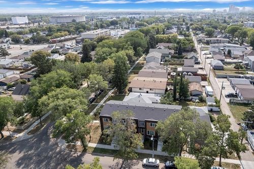 7903  122 Avenue, Edmonton, AB - Outdoor With View
