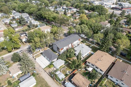 7903  122 Avenue, Edmonton, AB - Outdoor With View