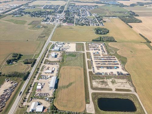 Plan 1722074, Calmar, AB 