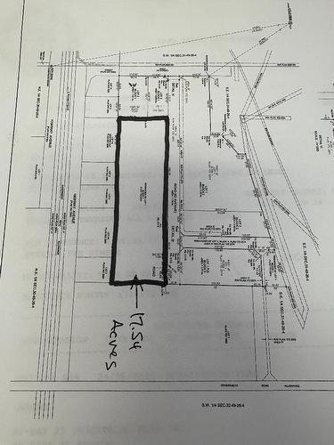 Plan 1722074, Calmar, AB 