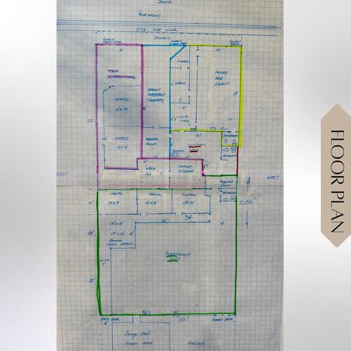 5510  50 Avenue, Cold Lake, AB 