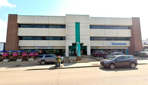 4810 50 Street, Athabasca Town, AB 