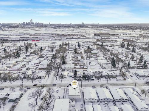 12904  116 Street, Edmonton, AB 