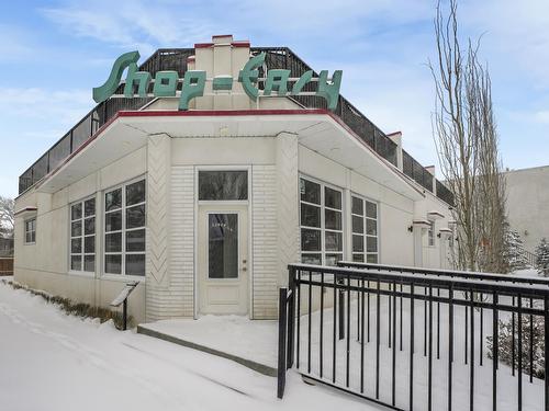 12904  116 Street, Edmonton, AB 