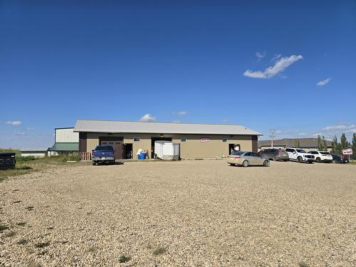 5602  44 St, Rimbey, AB 