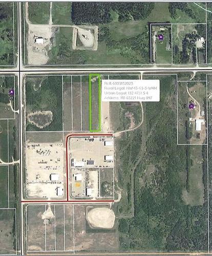63221  Hwy 897, Bonnyville M.D., AB 