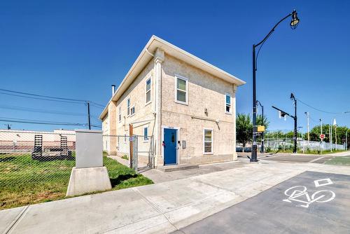 10732  96 Street, Edmonton, AB - Outdoor