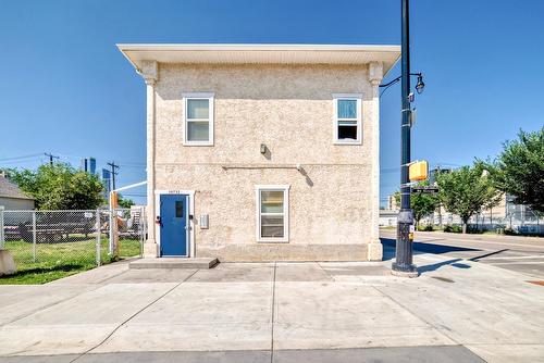 10732  96 Street, Edmonton, AB - Outdoor With Exterior