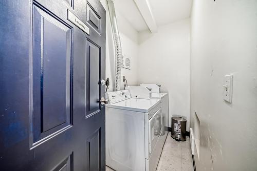 10732  96 Street, Edmonton, AB - Indoor Photo Showing Laundry Room