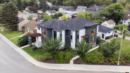 8145  82 Avenue, Edmonton, AB - Outdoor