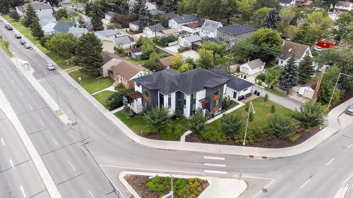 8145  82 Avenue, Edmonton, AB - Outdoor With View