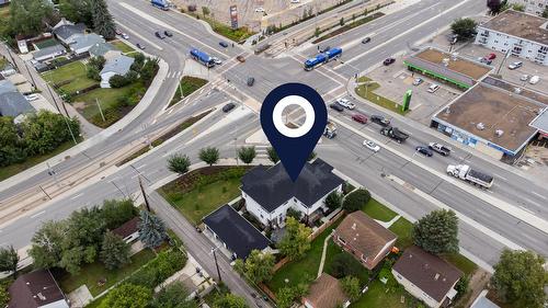 8145  82 Avenue, Edmonton, AB -  With View