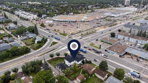 8145  82 Avenue, Edmonton, AB -  With View