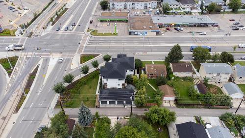 8145  82 Avenue, Edmonton, AB - Outdoor With View