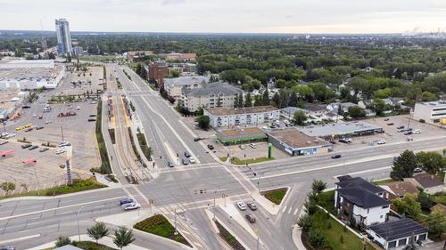 8145  82 Avenue, Edmonton, AB - Outdoor With View