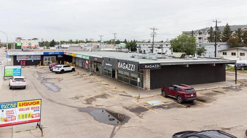 8145  82 Avenue, Edmonton, AB - Outdoor