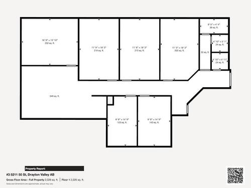 5211  50 Street, Drayton Valley, AB 